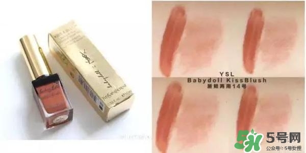 臟橘色口紅什么牌子好？臟橘色口紅推薦