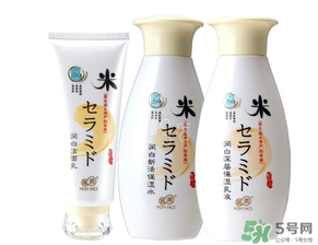 親潤豆乳和大米哪個好?？親潤豆乳好還是大米好？