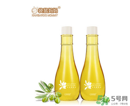 袋鼠媽媽橄欖油怎么用？袋鼠媽媽橄欖油的用法