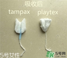 丹碧絲衛(wèi)生棉條有幾種?tampax衛(wèi)生棉條種類(lèi)