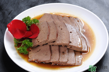 豬肝不能和什么一起吃？豬肝不能與什么同食？