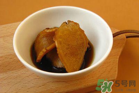 喝紅糖姜茶會上火嗎？喝紅糖姜茶的作用有哪些？