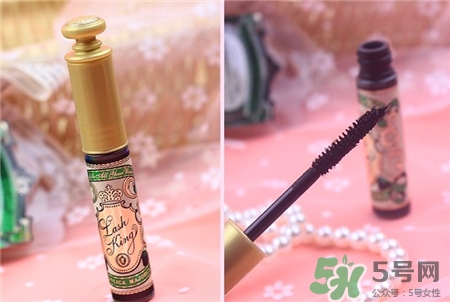 戀愛(ài)魔鏡睫毛膏哪款好?戀愛(ài)魔鏡睫毛膏介紹
