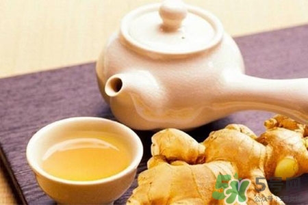紅糖姜茶女人在什么時間喝最好？紅糖姜茶什么時候喝最好？