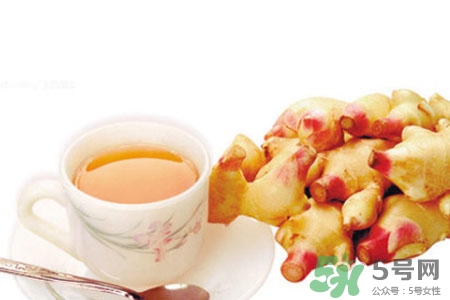 紅糖姜茶女人在什么時間喝最好？紅糖姜茶什么時候喝最好？