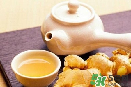 紅糖姜茶能空腹喝嗎？早上空腹喝紅糖姜茶好嗎？