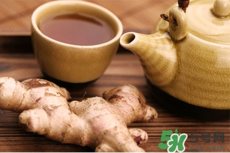 紅糖姜茶能空腹喝嗎？早上空腹喝紅糖姜茶好嗎？