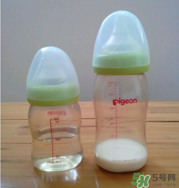  貝親奶瓶怎么消毒？貝親奶瓶怎么清洗？