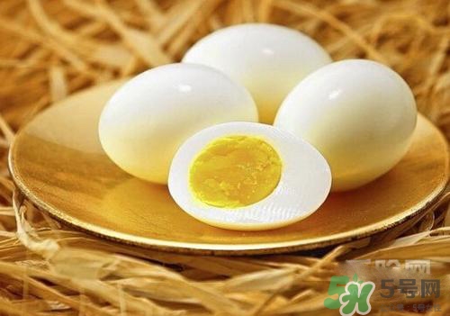 為什么雞蛋可以消腫？什么情況不宜用雞蛋消腫？