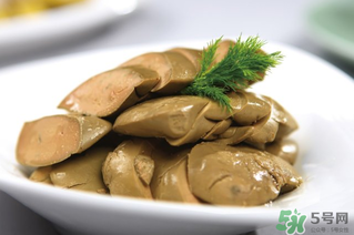 鴨肝吃多了好嗎？鴨肝吃多了會(huì)怎么樣？
