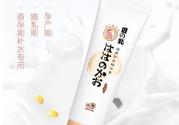 親潤豆乳和大米哪個好?？親潤豆乳好還是大米好？