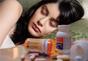 安眠藥和酒一起吃會死嗎？安眠藥和酒一起吃會中毒嗎？