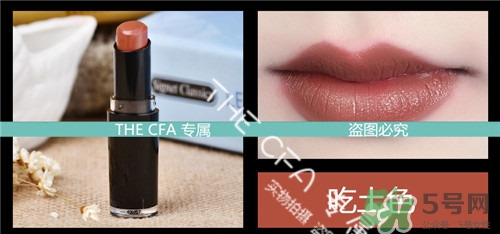 吃土色口紅是豆沙色么？吃土色和豆沙色的區(qū)別
