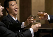喝白酒能喝出白血病嗎？白血病人能喝酒嗎？