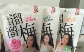 溜溜梅是梅花結(jié)的果嗎？溜溜梅的功效作用