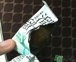 溜溜梅是梅花結(jié)的果嗎？溜溜梅的功效作用