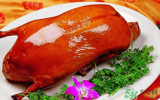 孕婦可以吃烤鴨嗎？孕婦吃烤鴨好嗎？