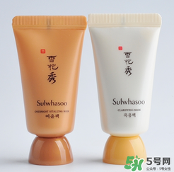 雪花秀玉容撕拉面膜多少錢？雪花秀玉容撕拉面膜專柜價(jià)格