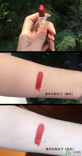 mac chili為什么那么火？mac chili適合黃皮嗎？