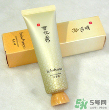 雪花秀玉容撕拉面膜怎么用？雪花秀玉容撕拉面膜使用方法