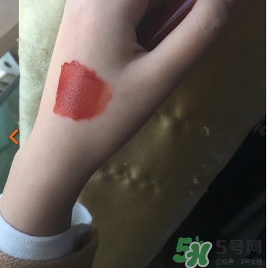 阿瑪尼405唇釉多少錢？阿瑪尼唇釉405專柜價(jià)