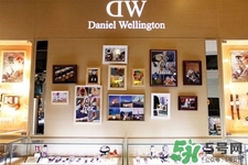 dw手表是什么檔次？dw丹尼爾惠靈頓手表是哪個國家的？