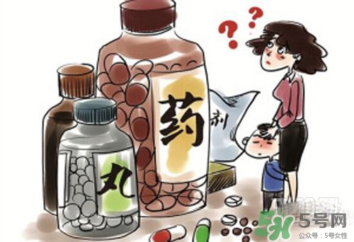 小孩能吃大人的藥嗎？小孩吃大人的藥會(huì)怎樣？