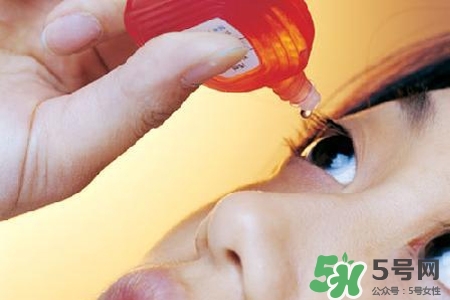 眼睛凹陷怎么回事？眼睛凹陷怎么辦？