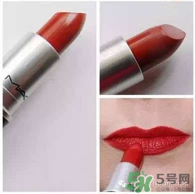 mac chili多少錢一只？mac chili專柜價(jià)
