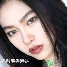 mac吃土色是哪個型號？mac口紅吃土色試色