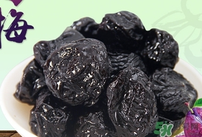 孕婦可以吃烏梅嗎？烏梅的功效作用