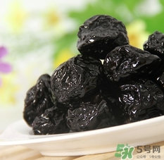 孕婦可以吃烏梅嗎？烏梅的功效作用