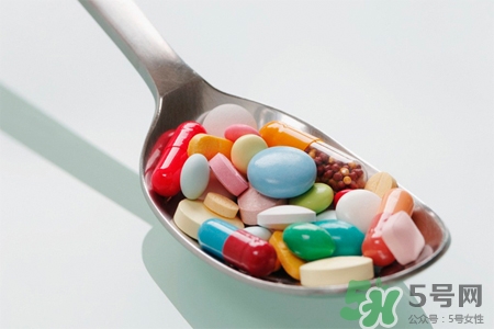 抗生素和消炎藥是一樣的嗎？抗生素與消炎藥的區(qū)別