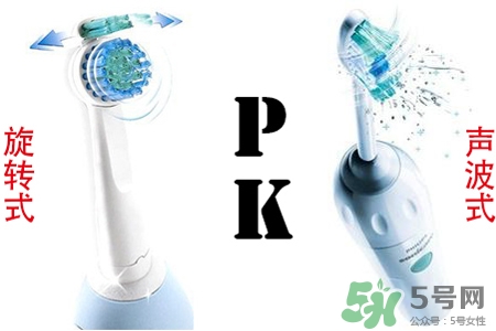 聲波牙刷和電動(dòng)牙刷哪個(gè)好？聲波牙刷和電動(dòng)牙刷的區(qū)別