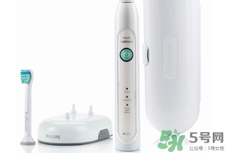 電動牙刷對牙齒好嗎？電動牙刷有什么壞處和好處？