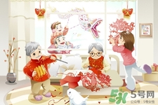 2017年春節(jié)聯(lián)歡晚會(huì)有哪些節(jié)目？2017年春節(jié)聯(lián)歡晚會(huì)節(jié)目單