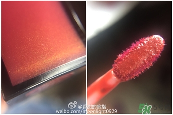 露華濃唇釉055價位 露華濃055多少錢？