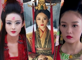 磚紅色是什么顏色？磚紅色口紅試色
