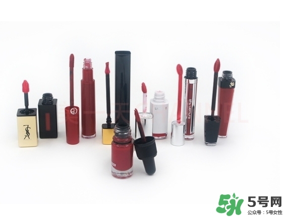 磚紅色口紅什么牌子好？磚紅色口紅推薦