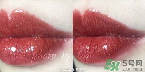 露華濃唇釉055價位 露華濃055多少錢？