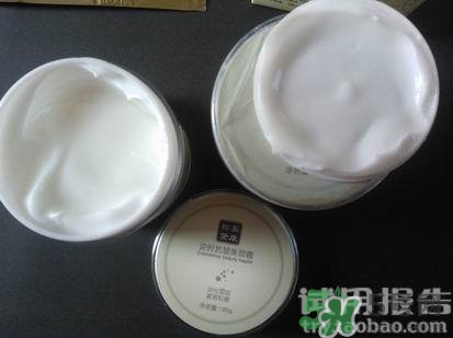 頸霜怎么涂？頸霜的使用方法