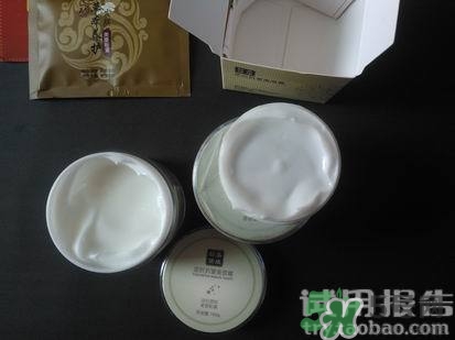 頸霜怎么涂？頸霜的使用方法
