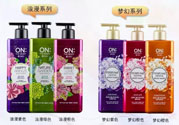 lg on the body身體乳怎么樣？on the body哪一個(gè)味道好
