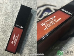 露華濃唇釉055價位 露華濃055多少錢？