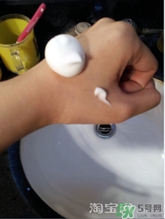 too cool for school雞蛋洗面奶怎么用？