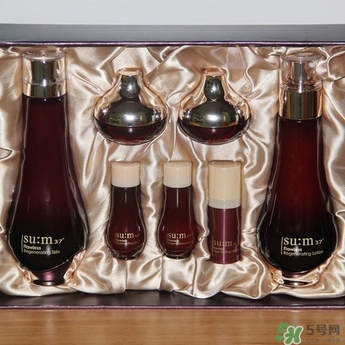 蘇秘37度適合什么年齡？蘇秘37度適合什么膚質(zhì)