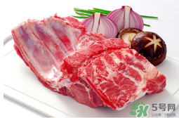 新鮮豬肉怎么保存？鮮豬肉怎么保鮮？