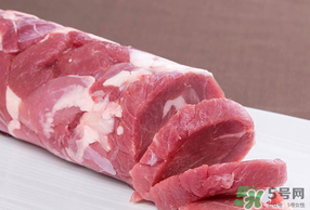 新鮮羊肉怎么保存？生羊肉怎么保存？