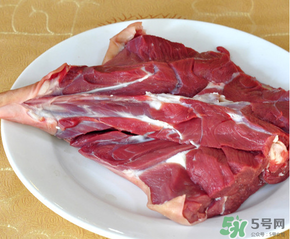 新鮮羊肉能帶上飛機嗎？羊肉可以帶上飛機嗎？