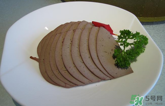 羊肝不能和什么一起吃？羊肝不能與什么同食？